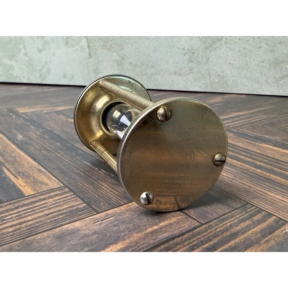 Vintage Hourglass Sand Timer Small 3